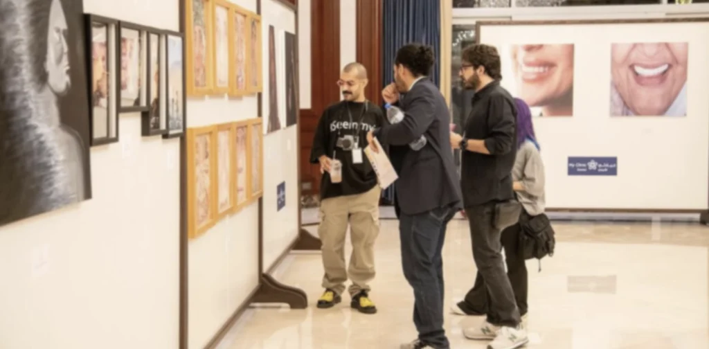 Sensation Art Gallery Elevates Jeddah’s Art Scene with Edition 2 Success